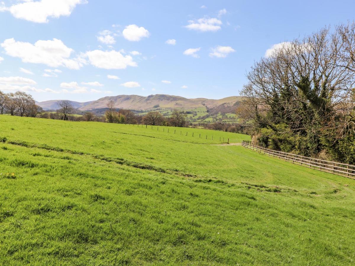 Whiteside Villa Cockermouth Exterior photo